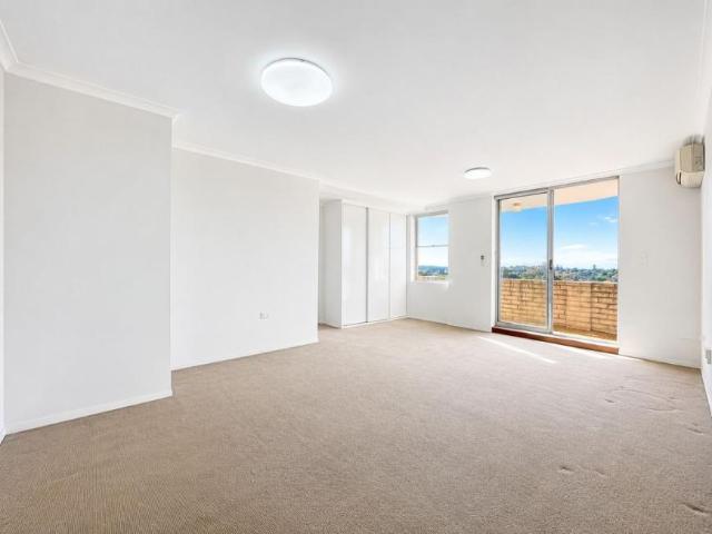 Apartment for rent in Willoughby, New South Wales