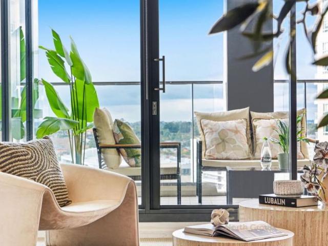 Apartment for sale in Willoughby, New South Wales
