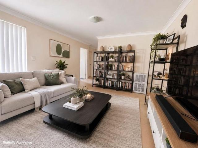 Apartment for rent in Willoughby, New South Wales