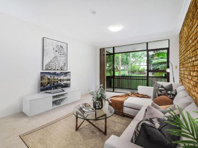 Apartment for rent in Willoughby, New South Wales