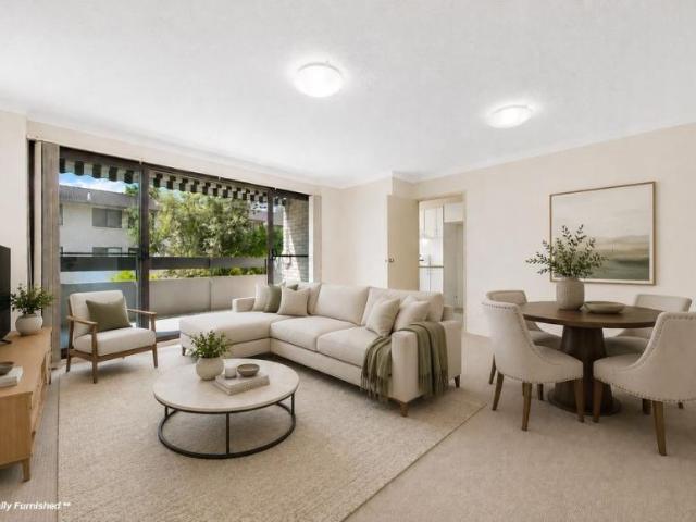 Apartment for rent in Willoughby, New South Wales