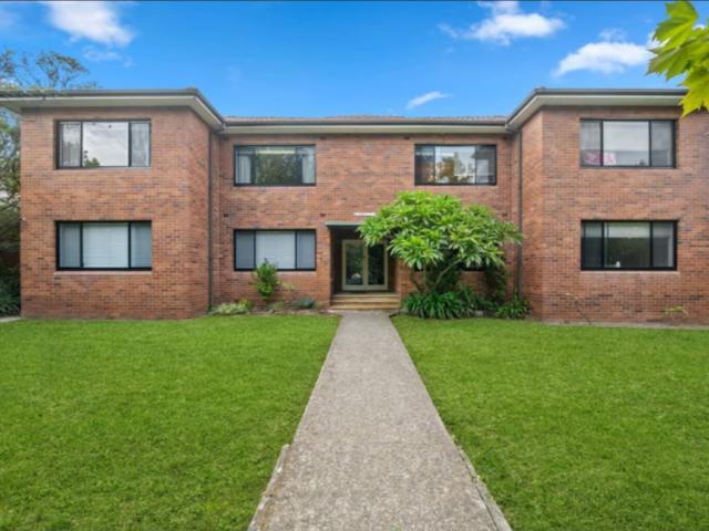 Apartment for sale in Willoughby, New South Wales