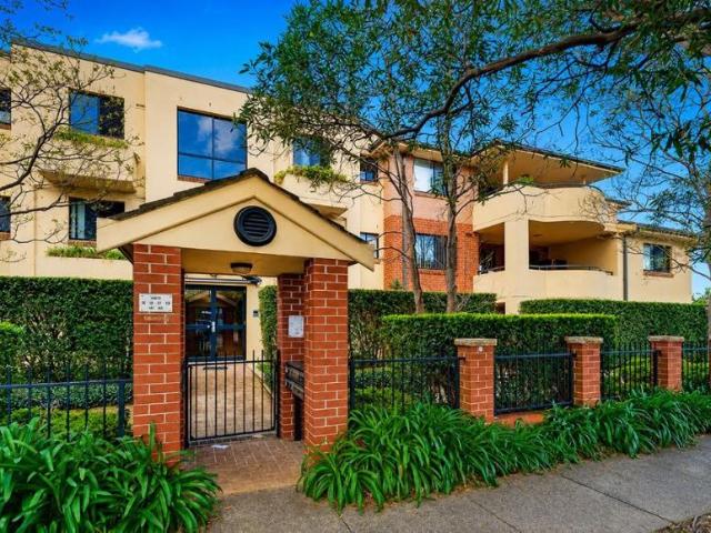 Apartment for sale in Chatswood, Willoughby City Council