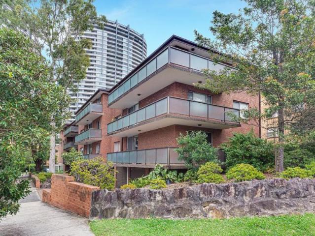 Apartment for sale in Chatswood, Willoughby City Council