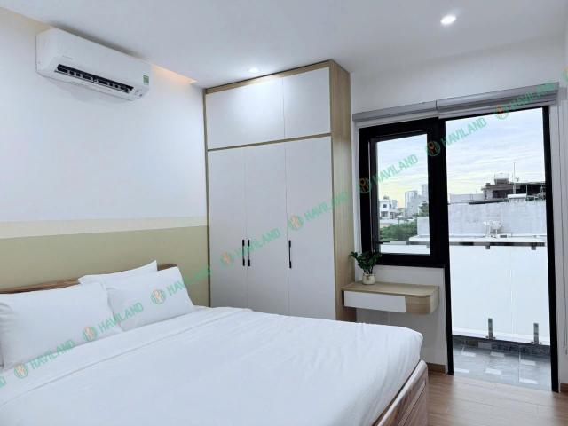 Căn hộ cho thuê tại Đà Nẵng