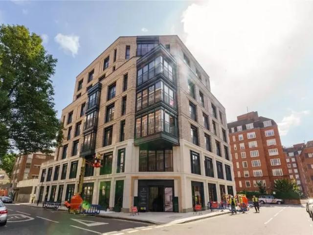 Apartment for sale in Chelsea, Greater London