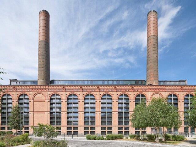 Apartment for sale in Royal Borough of Kensington and Chelsea, Greater London
