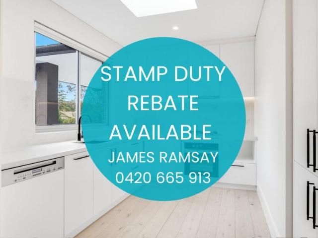 Apartment for sale in Cheltenham, Sydney