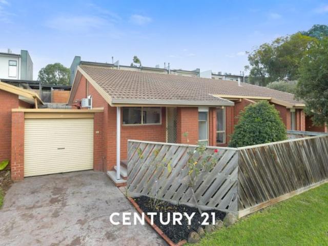 Apartment for sale in Camerons Creek, Victoria