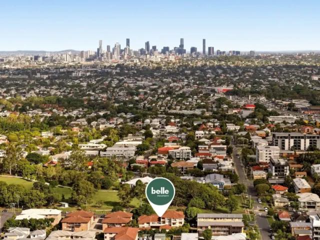 Apartment for sale in Toombul, Queensland