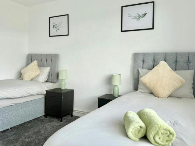 Apartment for rent in Broxbourne, Hertfordshire