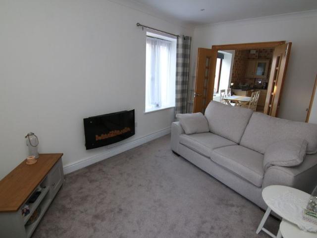 Apartment for rent in Newtown, Two Mills