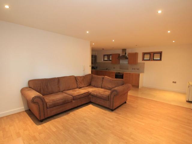 Apartment for rent in Newtown, Two Mills