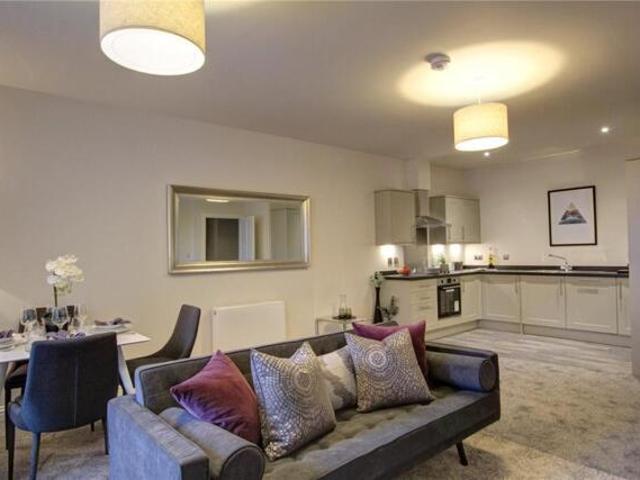 Apartment for sale in Sunderland Bridge