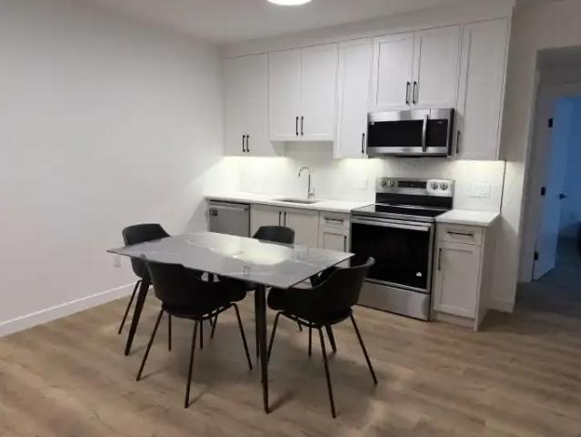 Apartment for rent in Chestermere, Alberta