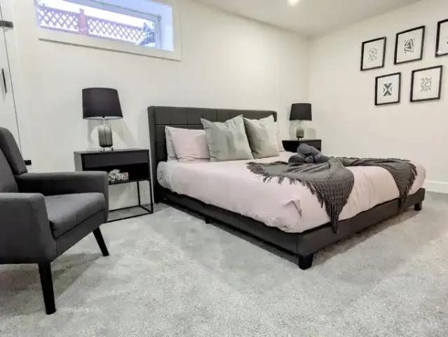 Apartment for rent in Chestermere, Alberta