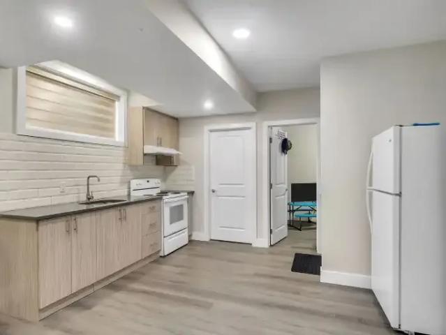 Apartment for rent in Chestermere, Alberta