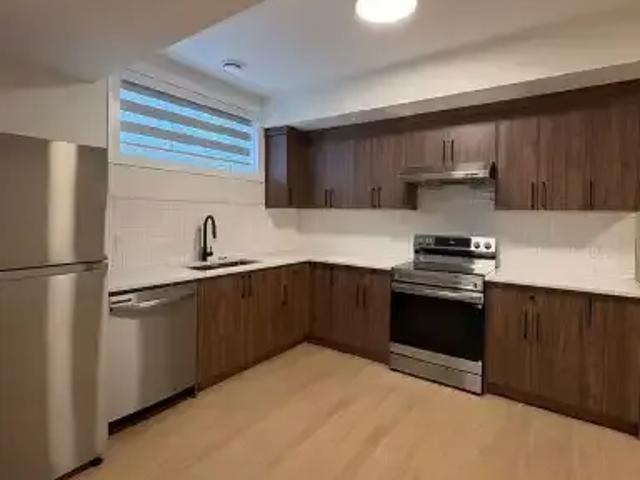 Apartment for rent in Chestermere, Alberta