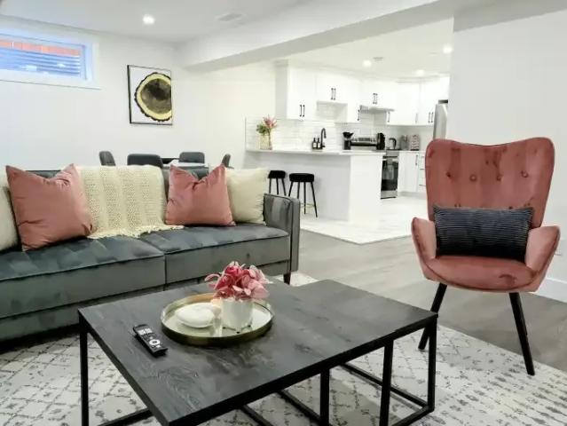 Apartment for rent in Chestermere, Alberta