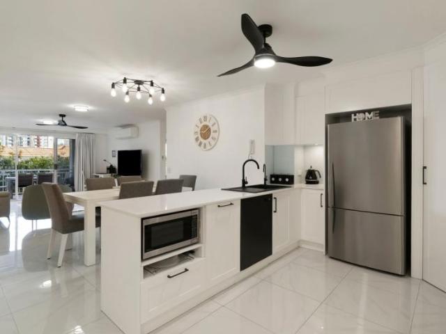 Apartment for sale in Queensland