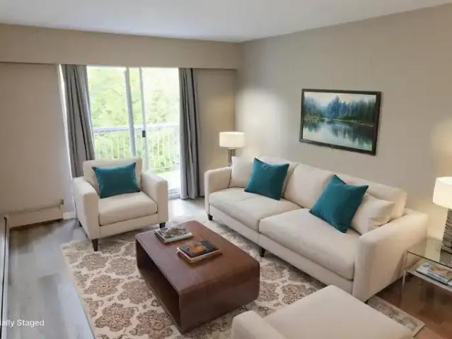 Apartment for rent in Chilliwack, British Columbia
