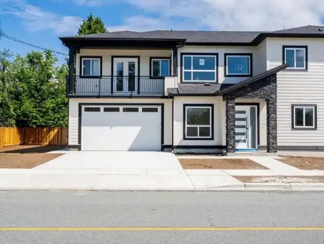 Apartment for rent in Chilliwack, British Columbia