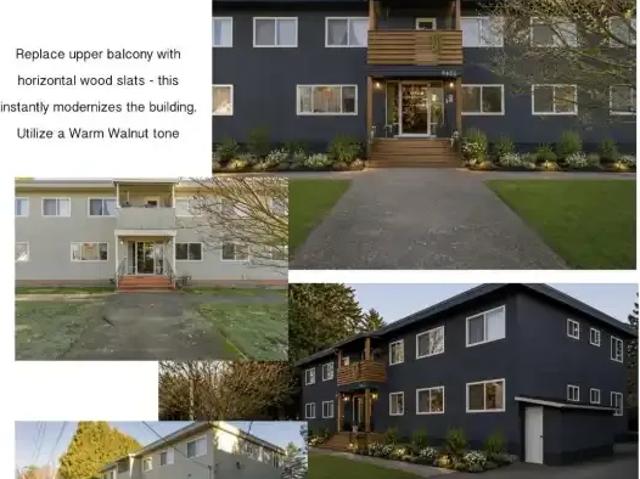 Apartment for rent in Chilliwack, British Columbia
