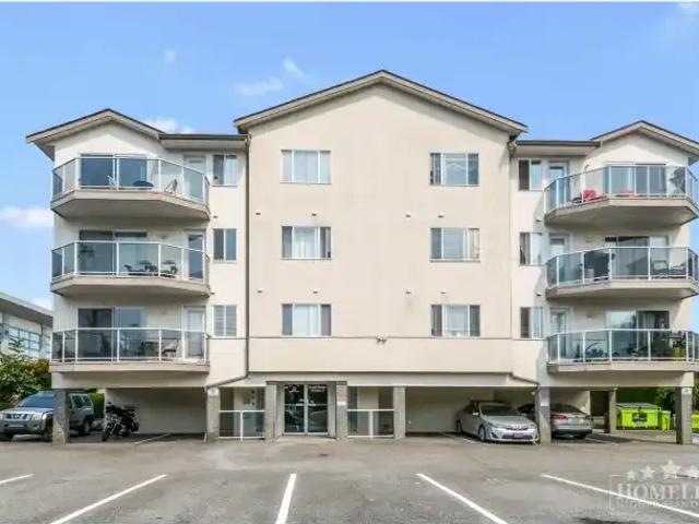 Apartment for rent in Chilliwack, British Columbia