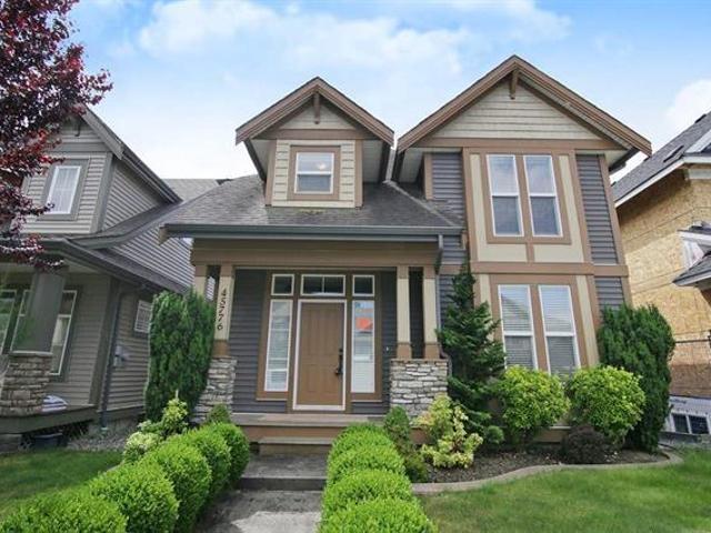 Apartment for rent in Chilliwack, Fraser Valley Regional District