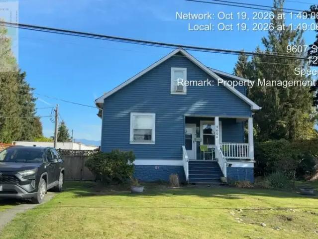 Apartment for rent in District 1881, Chilliwack