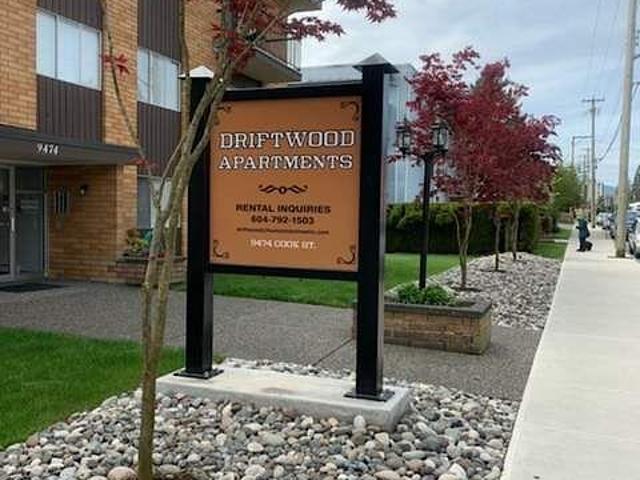 Apartment for rent in Chilliwack, British Columbia