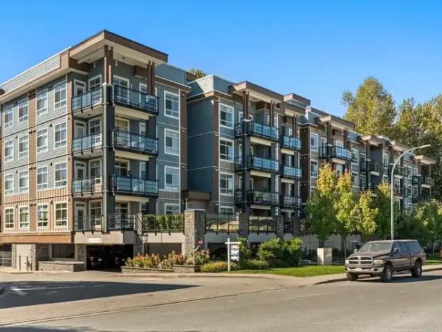 Apartment for rent in Chilliwack, Fraser Valley Regional District