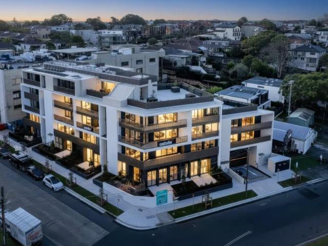 Apartment for rent in Inner West, Sydney