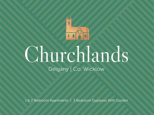 Apartment for sale in Delgany