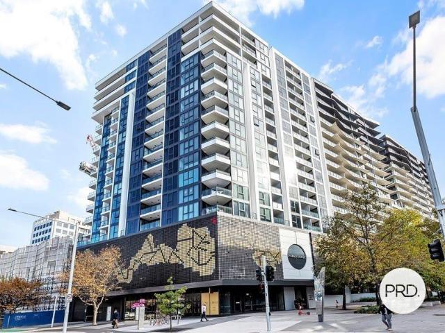 Apartment for sale in City, District of Canberra Central