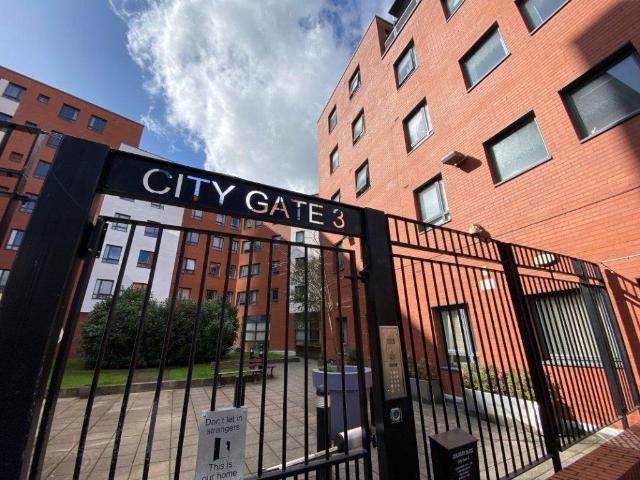House for rent in City Centre, Georgia