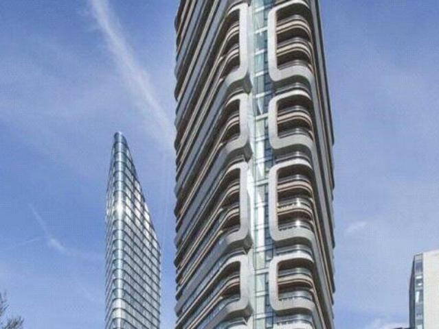 Apartment for sale in 250 City Road, Greater London
