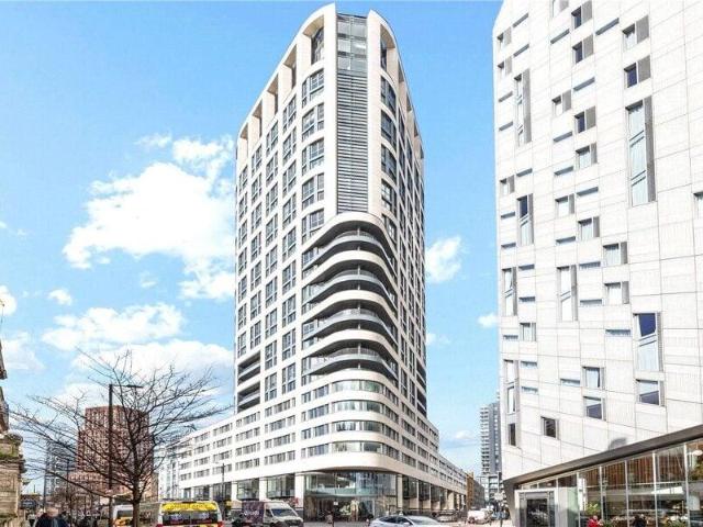 Apartment for sale in 250 City Road, Greater London