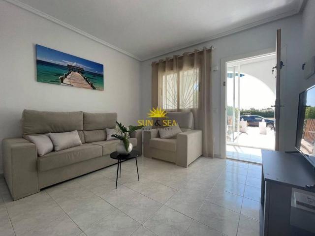 Apartamento en alquiler en Ciudad Quesada, Rojales
