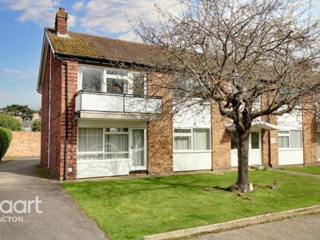 Apartment for sale in Dale Hill, Essex