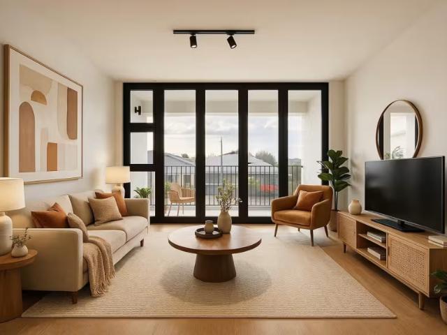 Apartment for sale