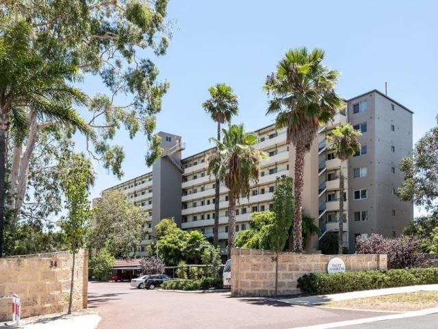 Apartment for rent in Claremont, Town of Claremont
