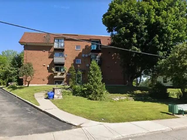 Apartment for rent in Clarence-rockland, Ontario