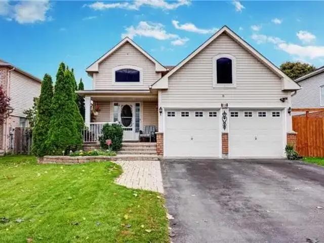 Apartment for rent in Durham, Ontario