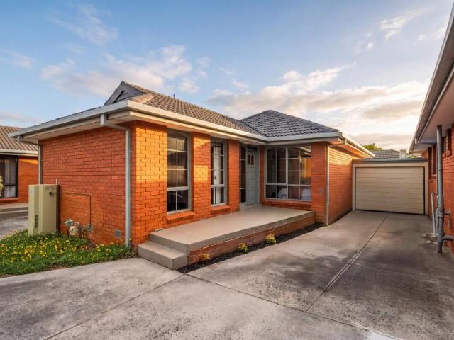 Apartment for sale in Camerons Creek, Victoria