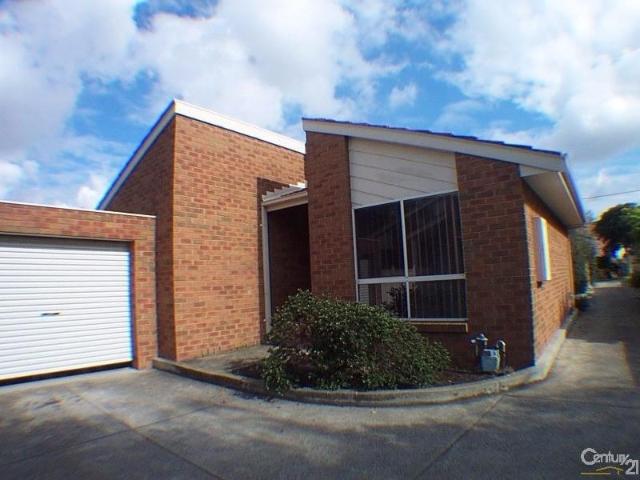 Apartment for sale in Clayton, Melbourne