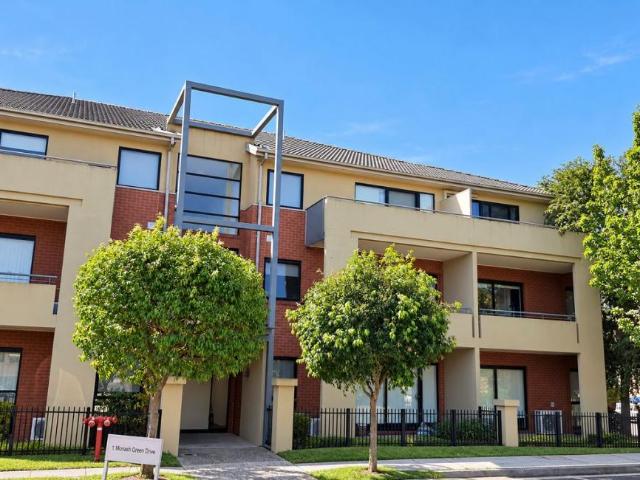 Apartment for sale in Clayton, Melbourne