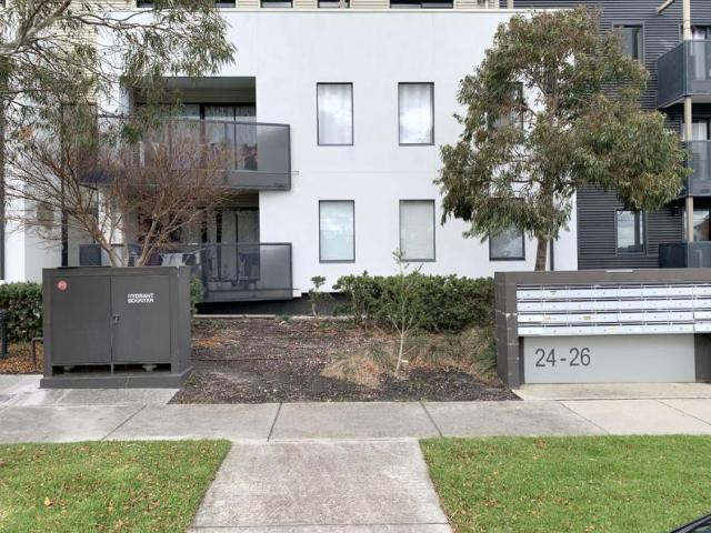 Apartment for sale in Clayton, Melbourne