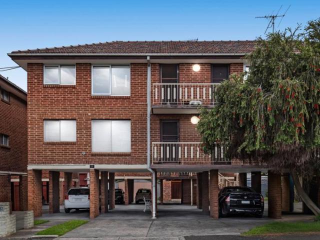 Apartment for sale in Clifton Hill, Melbourne
