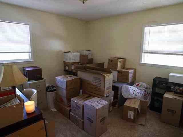 Apartment for rent in Clemson, South Carolina